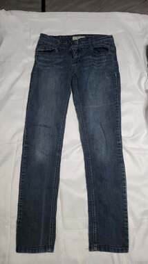 Componix Women's Dark Wash Straight Leg Jeans Size 6